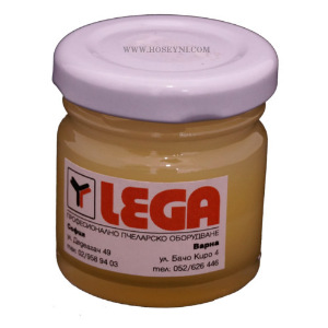 Крем за рояци Lega