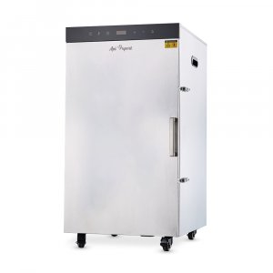 Декристализатор на топъл въздух Api Expert DEC02