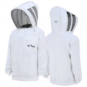 Блузон_Плътен_M