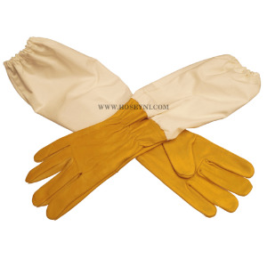 Пчеларски ръкавици - тип 2 - размер L