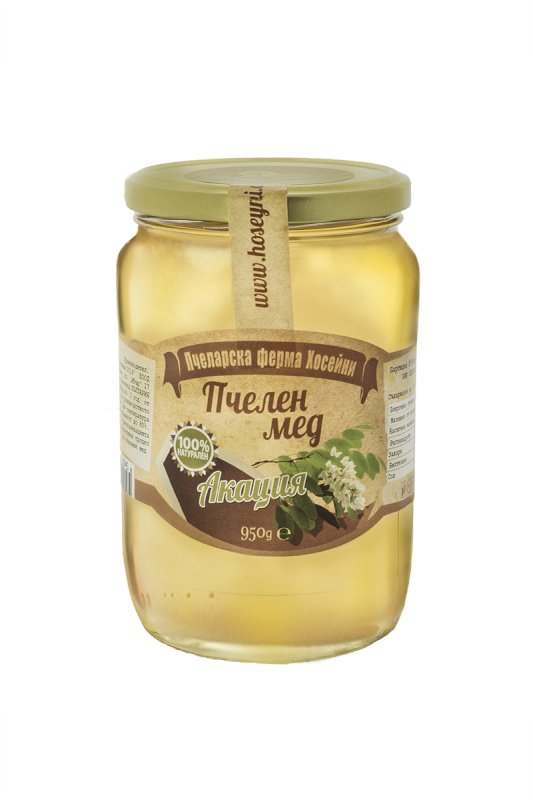 Мед_Акация