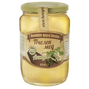 Мед_Акация