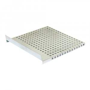 Cropped Faux leather Jacket