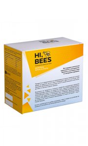 HI_BEES__ДОПЪЛВАЩ_ФУРАЖ_витамини